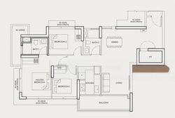 J'den (D22), Apartment #473026891